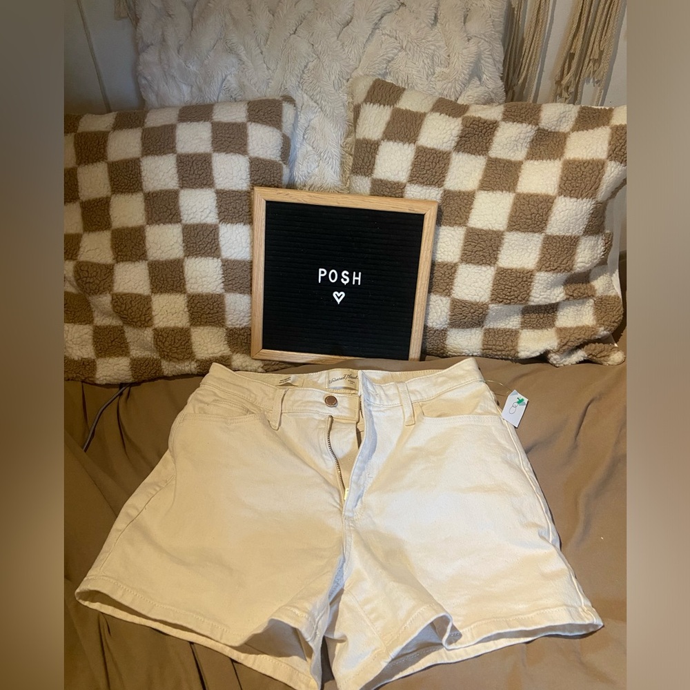 🌼Universal thread shorts